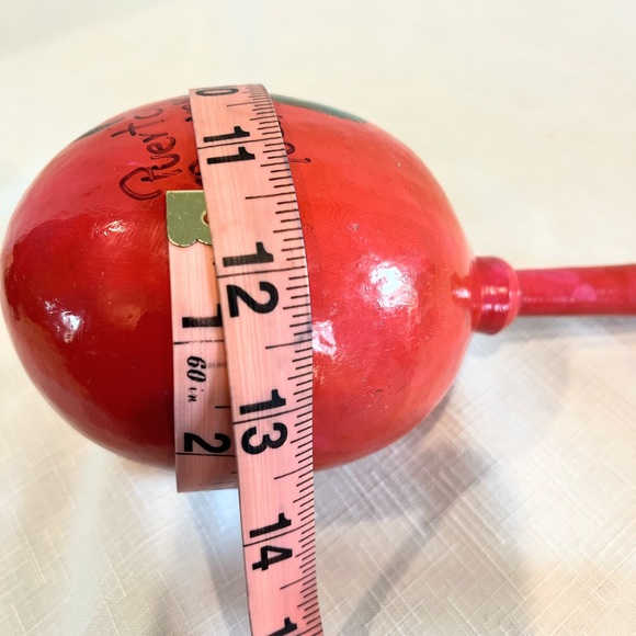 Puerto Progreso Yucatan Maracas - Picture 10 of 10